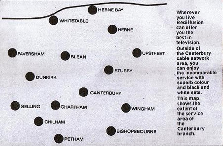 Canterbury Service Area