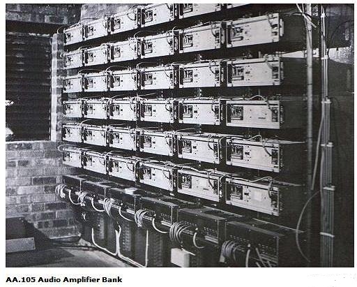 AA.105  Transistor Amplifiers