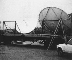 Satellite Dishes