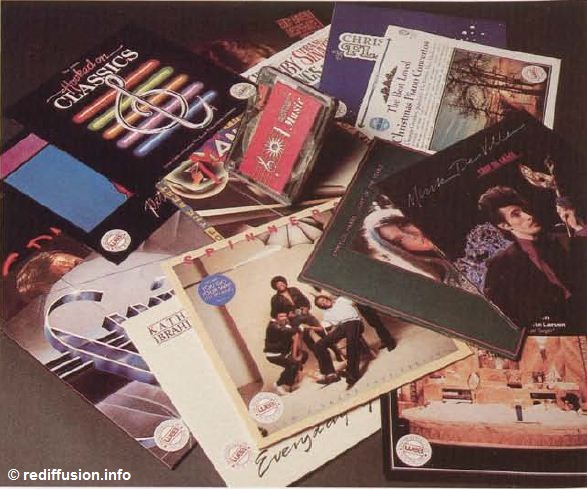 Music Selection Music Selection