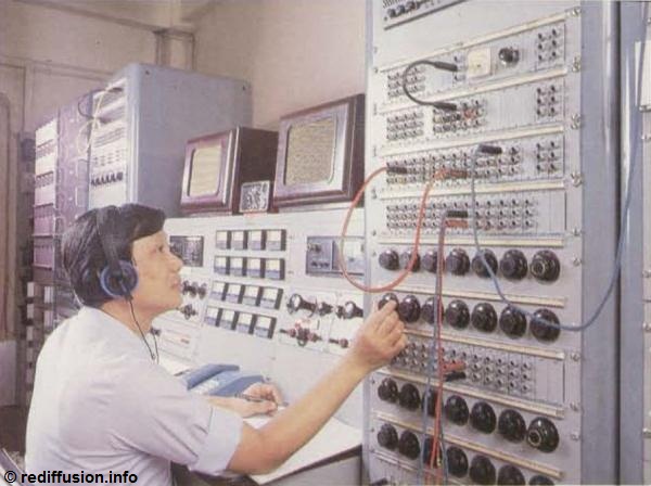 Programme_Control_Room Programme_Control_Room